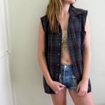 Pendleton Button Up Down Gr..