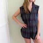 Pendleton Button Up Down Gr..