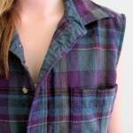 Pendleton Button Up Down Gr..