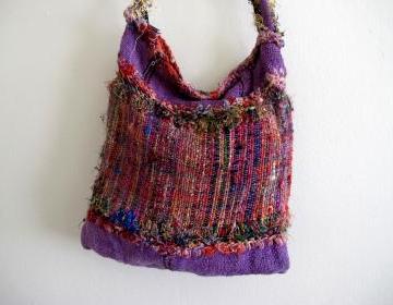 Pink And Purple ..